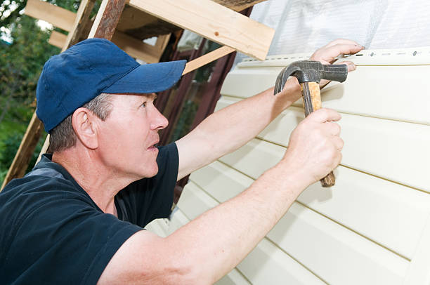 Affordable Siding Repair and Maintenance Services in Thunderbolt, GA